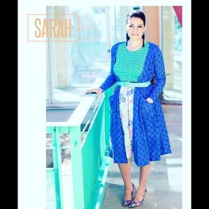 New Lularoe Sarah Cardigan (XS) 💕